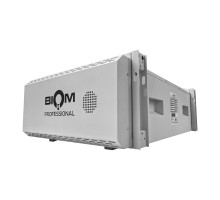 Аккумуляторная батарея Biom Professional HV 48В (51.2В) BAHV-300512-LFP 15кВтч