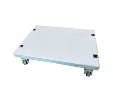 Мобильная платформа для аккумуляторных батарей Biom Professional MB-HV-3 (на 6 шт.)