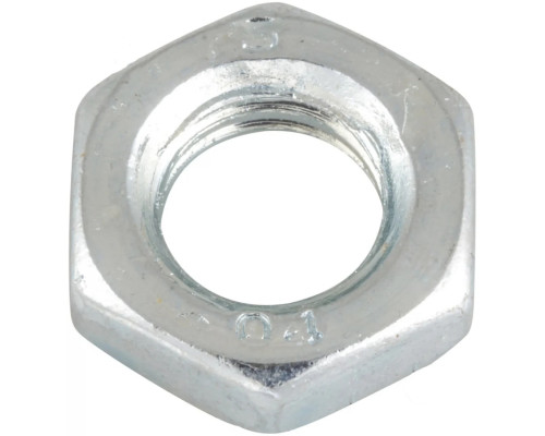 Гайка низька DIN 439B М5 500 шт.