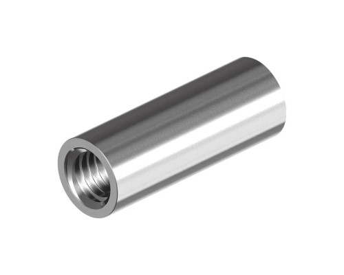 Гайка круглая 6D200 М10х30 250 шт.