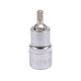 Головка торцевая YATO квадрат 1/2 SPLINE M6, L= 55 мм (YT-04341)