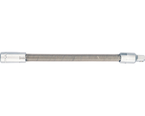 Удлинитель гибкий YATO : квадрат M= 1/4″, L= 150 мм (YT-1400)