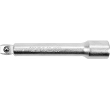 Подовжувач YATO : похилий, квадрат 1/2″, L= 127 мм (YT-1250)