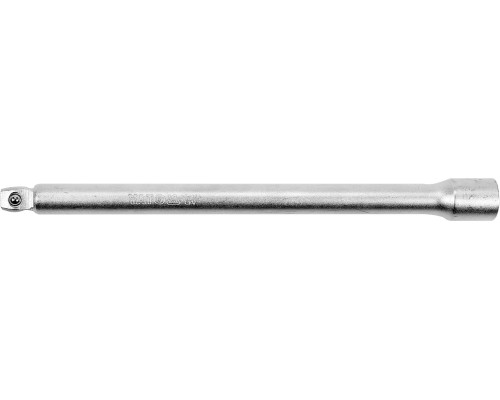 Удлинитель YATO : наклонный, квадрат 1/2″, L= 254 мм (YT-1251)