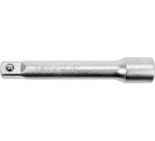 Подовжувач YATO : квадрат 1/2″, L= 127 мм (YT-1247)