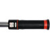 Ключ динамометрический YATO : квадрат 1/2″, F= 20- 220 Нм, L= 495 мм (YT-07605)