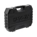 Набор головок торцевых SPLINE YATO квадрат 1/4″, 3/8″, 1/2″, (YT-38651)