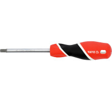 Викрутка зіркова YATO : TORX T40 х 100 мм (YT-25961)