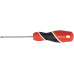 Отвертка крестовая YATO : Philips PH0 х 75 мм (YT-25920)