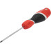 Отвертка крестовая YATO : Philips PH0 х 75 мм (YT-25920)