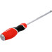 Отвертка крестовая ударная YATO : Philips PH2 х 150 мм (YT-25994)
