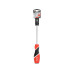Отвертка крестовая ударная YATO : Philips PH2 х 150 мм (YT-25994)