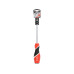 Викрутка хрестова ударна YATO : Philips PH3 х 150 мм (YT-25995)