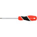 Викрутка зіркова YATO : TORX T20 х 100 мм (YT-25957)