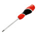 Викрутка зіркова YATO : TORX T20 х 100 мм (YT-25957)