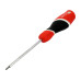 Викрутка зіркова YATO : TORX T10 х 100 мм (YT-25955)