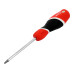 Отвертка звездообразная YATO : TORX T25 х 100 мм (YT-25958)