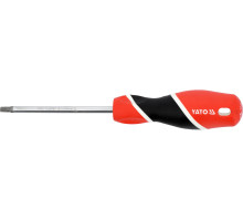 Викрутка зіркова YATO : TORX T27 х 100 мм (YT-25959)