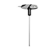 Ключ TORX YATO : тип T, Т30, двосторонній, L= 170 мм (YT-05608)