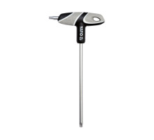 Ключ TORX YATO : тип T, Т40, двосторонній, L= 170 мм (YT-05609)