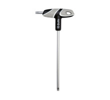 Ключ TORX YATO : тип T, Т45, двосторонній, L= 200 мм (YT-05610)