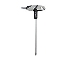 Ключ TORX YATO : тип T, Т50, двосторонній, L= 200 мм (YT-05611)