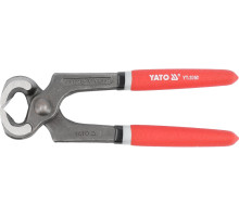 Кліщі будівельні YATO 6″, l=150мм (YT-2050)