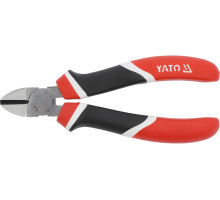 Бокорізи YATO : L= 160 мм, CrV (YT-1947)