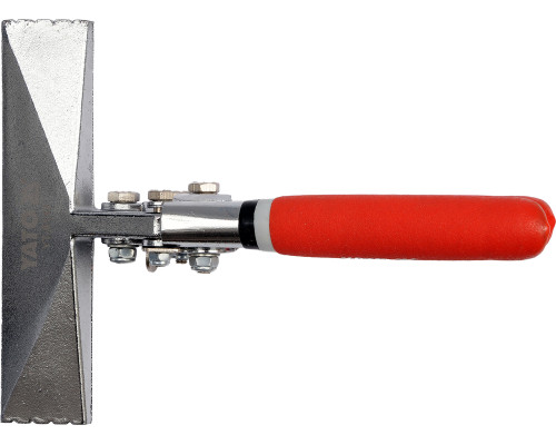 Щипцы для формирования профилей YATO l=210мм 150х35 (YT-5142)