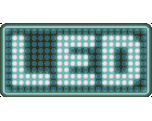 Индикатор напряжения YATO контрольный LCD цифровой 12-250V (YT-28630)