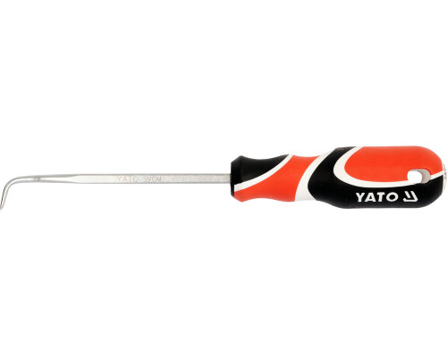 Шило YATO вигнуте на 90° l=125 мм (YT-1375)