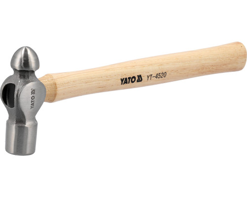 Молоток рихтувальний YATO : m= 450 г, l= 335 мм (YT-4520)