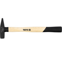 Молоток слюсарний YATO : m=200 г, L=280 мм (YT-4502)