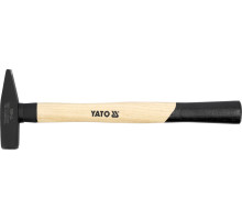 Молоток слюсарний YATO : m=300 г, L=300 мм (YT-4503)