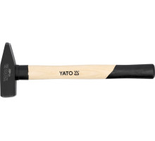 Молоток слюсарний YATO : m=800 г, L=350 мм (YT-4507)