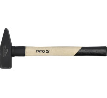 Молоток слюсарний YATO : m=1500 г, L=380 мм (YT-4509)