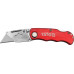 Ніж складний YATO : трапецевидне лезо (YT-7532)