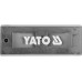 Ніж складний YATO : трапецевидне лезо (YT-7532)