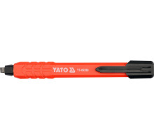 Олівець автоматичний YATO: твердістю HB (YT-69280)