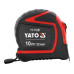 Рулетка вимірювальна YATO : L= 10 м x 32 мм (YT-71087)