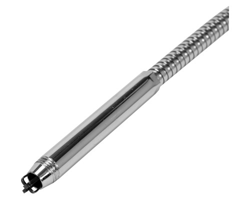 Захват магнитный на гибком держателе YATO : L= 585 мм, с LED подсветкой (YT-06613)