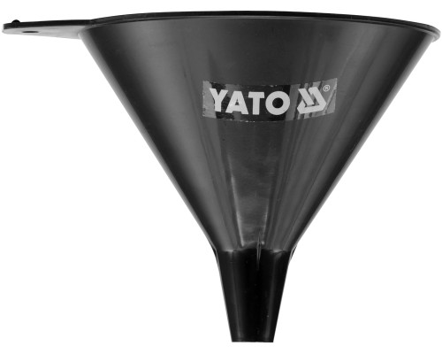 Лійка для оливи YATO : Ø= 135 мм (YT-0694)
