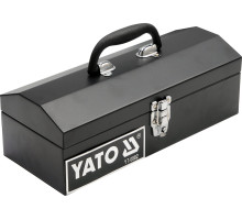 Ящик для інструменту YATO 360х150х115 мм (YT-0882)