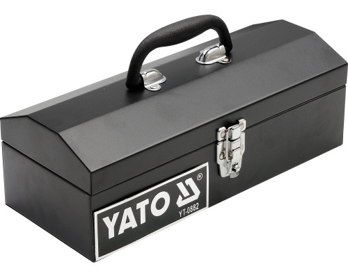 Ящик для инструмента YATO 360х150х115 мм (YT-0882)