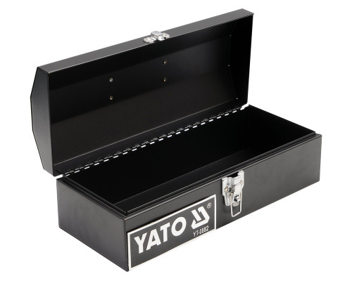 Ящик для инструмента YATO 360х150х115 мм (YT-0882)