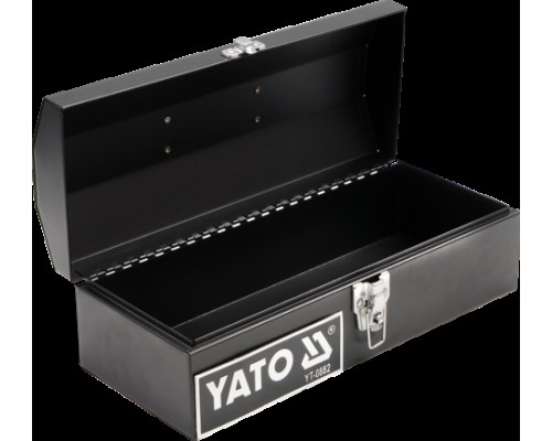 Ящик для инструмента YATO 360х150х115 мм (YT-0882)