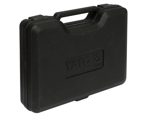 Съемники катушек зажигания двигателей авто группы V.A.G. YATO; компл. 4 шт (YT-06205)