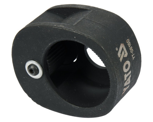 Съемник шарнира рулевой рейки YATO Ø= 35-42 мм, квадратный привод- 1/2″ (YT-06160)