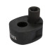 Съемник шарнира рулевой рейки YATO Ø= 35-42 мм, квадратный привод- 1/2″ (YT-06160)