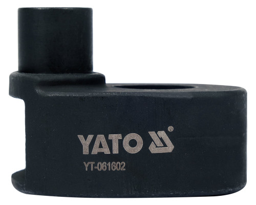 Съемник шарнира рулевой рейки YATO Ø= 40-47 мм, квадратный привод- 1/2″ (YT-061602)